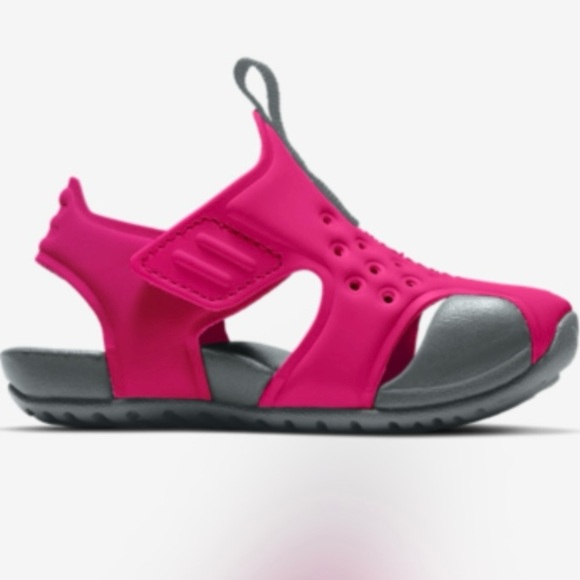 Nike Sunray Protect 2 Sandal - NIB, Toddler Size 9 - Picture 7 of 7